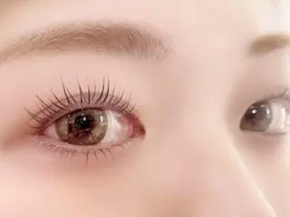 マツエク・マツパ マツエク/マツパ imma北千住店のマツエク・マツパデザイン