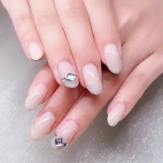 ネイル Nailist SUZU所属・Nailist suzuのネイルデザイン