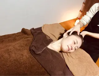 中村 えり子のエステ・リラクイメージ