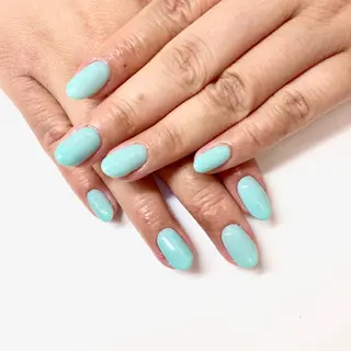 ネイル Minami 🍓のネイルデザイン