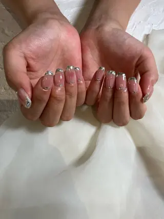ネイル nail salon neigeのネイルデザイン
