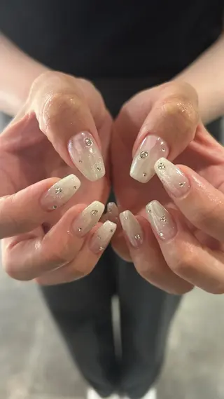 ネイル sayaka 🩰のネイルデザイン