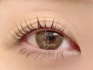 マツエク・マツパ アイラッシュBONO所属・アイラッシュ アトリエBONOのマツエク・マツパデザイン