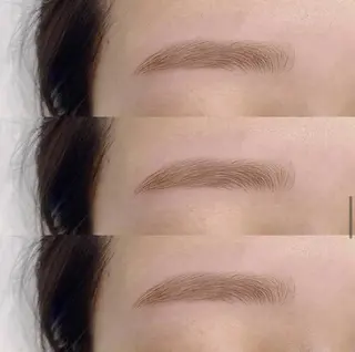 アイブロウ 石井 美紅のマツエク・マツパデザイン