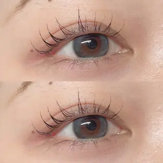 マツエク・マツパ cerisier mio/名古屋/黒川のマツエク・マツパデザイン