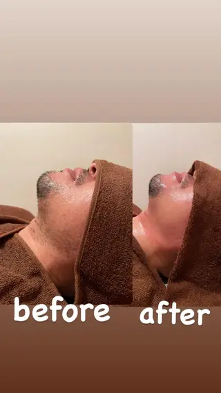 メンズ眉毛ITSUK Iメンズ専門　新宿の眉毛・アイブロウイメージ