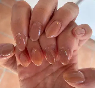 ネイル 駒月 明日香の眉毛・アイブロウイメージ