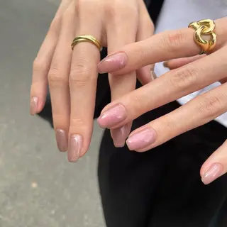 ネイル Kotomi .Nのネイルデザイン