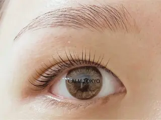 マツエク・マツパ お悩み解決 HARUのマツエク・マツパデザイン