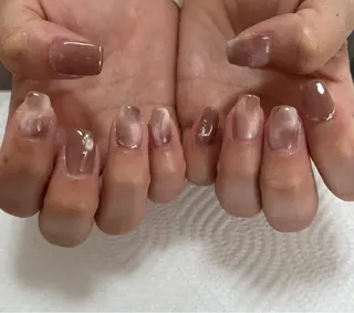 ネイル nail M&T所属・nail M&Tのネイルデザイン