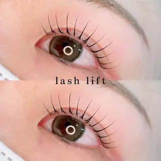 マツエク・マツパ パリジェンヌ/美眉 OLIVIA加藤のマツエク・マツパデザイン