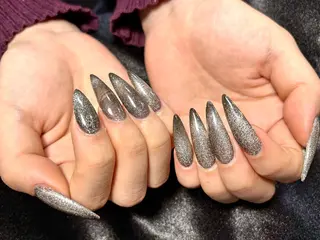 ネイル る るのネイルデザイン