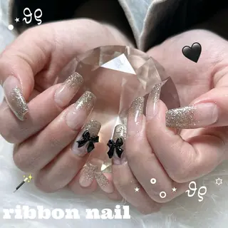 ネイル ㅤ ㅤ ㅤ ㅤ ㅤ momoのネイルデザイン