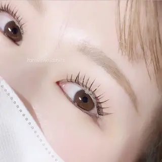 マツエク・マツパ apis eye所属・apis eyeのマツエク・マツパデザイン