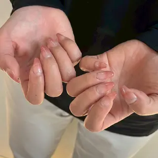 ネイル Trinity Yuikoのネイルデザイン