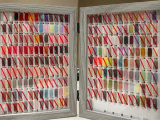 ネイル 久屋大通DEE kobayashiのネイルデザイン