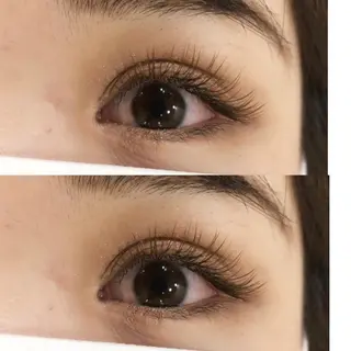 マツエク・マツパ Kimura Miyukiのマツエク・マツパデザイン