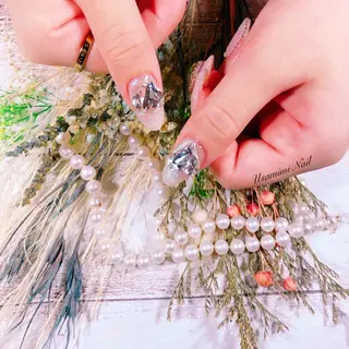 ネイル USAMiMi 🐰💕のネイルデザイン