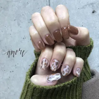 ネイル You kyehwaのネイルデザイン