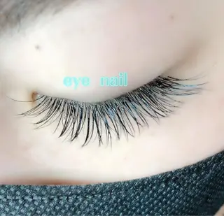 マツエク・マツパ Eye nailのネイルデザイン