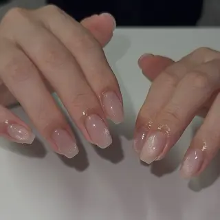 ネイル Sarina ⋆⭒˚ mavieのネイルデザイン