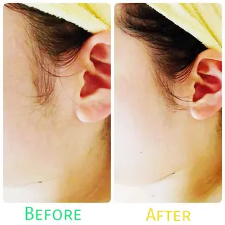 長谷井 敬子のエステ・リラクイメージ