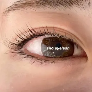 マツエク・マツパ silo にひらのマツエク・マツパデザイン