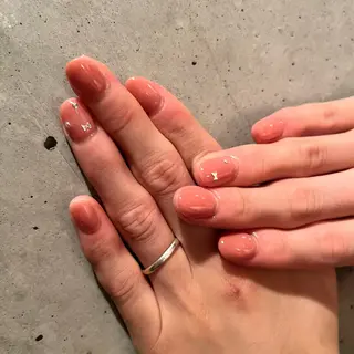 ネイル DariL Ayaのネイルデザイン