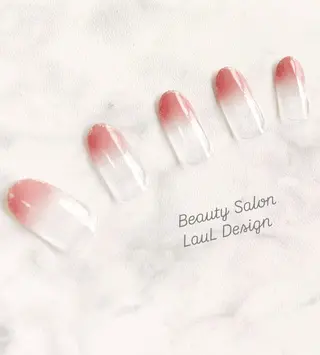 ネイル B.S_ LauLDesignのエステ・リラクイメージ