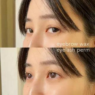 マツエク・マツパ SO【スオ】 chihiroのマツエク・マツパデザイン