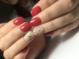 ネイル Elio所属・Elio 国泰寺のネイルデザイン