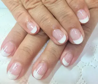 ネイル Nail salon Honey Beeのネイルデザイン