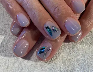 ネイル Kanal Kanaのエステ・リラクイメージ