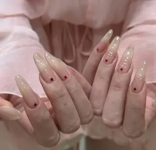 ネイル Molly _nailのネイルデザイン
