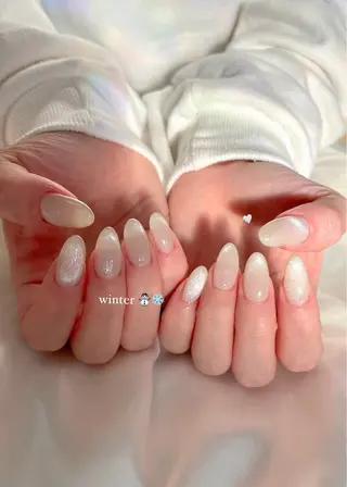 ネイル private salon uluのネイルデザイン