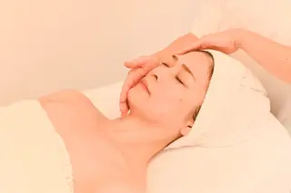 POLA Amor e sorriso所属・POLA京王八王子 アモールイソヒーゾのエステ・リラクイメージ