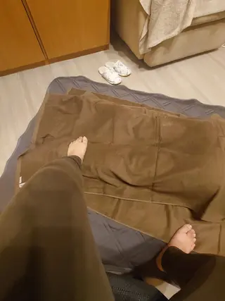 足圧リンパ整体 コグマのエステ・リラクイメージ