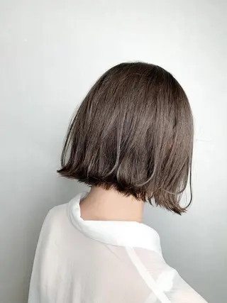 ショート カラー 🌈 DAIKI 🌈のヘアスタイル