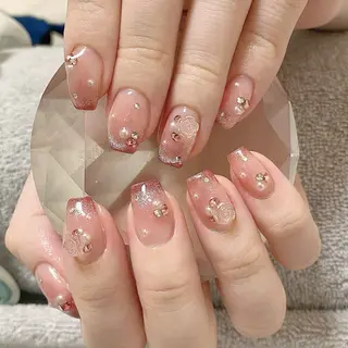 ネイル 💅fleur Ayumiのネイルデザイン