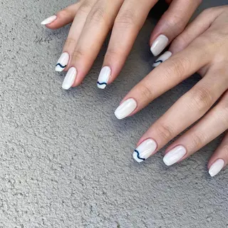 ネイル Nail Adore.のネイルデザイン