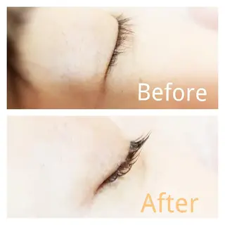 マツエク・マツパ 林 茉美のマツエク・マツパデザイン