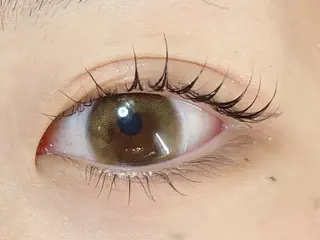 マツエク・マツパ プティメゾン別府所属・黒木 茜のマツエク・マツパデザイン