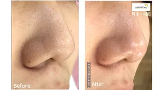 Hopeful Glowのエステ・リラクイメージ