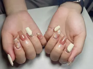 ネイル ヒナネイルサロン所属・Hina ネイルサロンのネイルデザイン