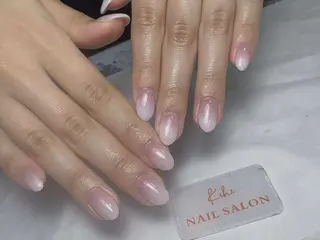 ネイル 清水 ユナのネイルデザイン