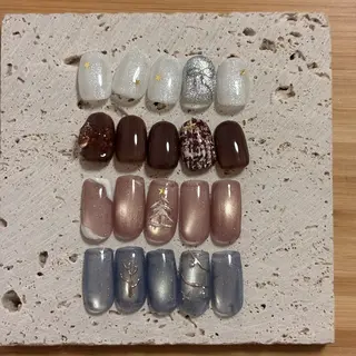 ネイル Bei nail MIKIのネイルデザイン