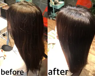 ロング ⭐️Neo⭐️ 1/30〜産休⭐️のヘアスタイル