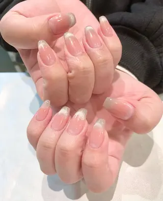 ネイル ecrin 💎 mayuのネイルデザイン