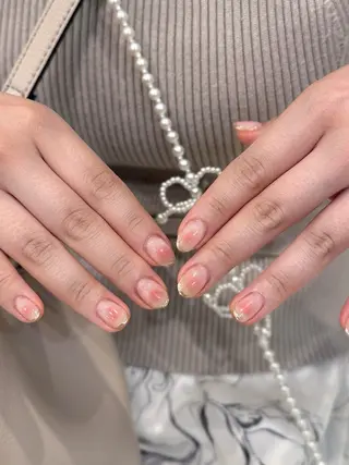 ネイル H&Bsalon カイのネイルデザイン