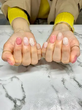 ネイル Babel Mirokuのエステ・リラクイメージ